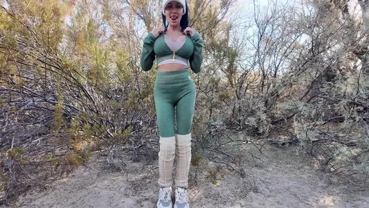 Danae Mari OnlyFans Leaked Free Thumbnail Picture - #gh647Q1CdI