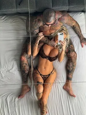 Danae Mari OnlyFans Leaked Free Thumbnail Picture - #l6QPblxxYk