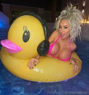 Danae Mari OnlyFans Leaked Free Thumbnail Picture - #lELbdYaePH