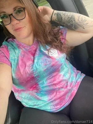 Danae714 OnlyFans Leaked Free Thumbnail Picture - #S0buIZjMP2