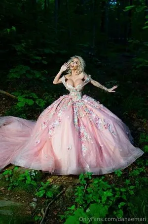 Danaemari OnlyFans Leaked Free Thumbnail Picture - #LmrtLHG658
