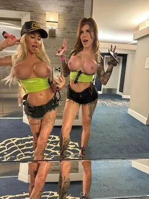 Danaemari OnlyFans Leaked Free Thumbnail Picture - #fsGtkiEnUs