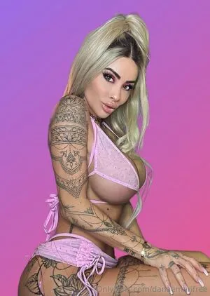 Danaemarifree OnlyFans Leaked Free Thumbnail Picture - #FNyFkwP9kU