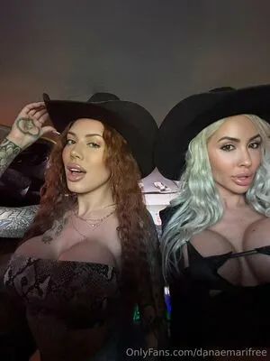 Danaemarifree OnlyFans Leaked Free Thumbnail Picture - #FZPdYfarUX