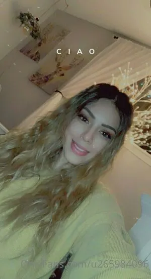 Danagorgeus OnlyFans Leaked Free Thumbnail Picture - #GWIRxw0tlL