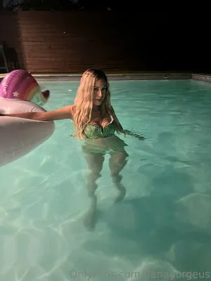Danagorgeus OnlyFans Leaked Free Thumbnail Picture - #byDyUgNjW9