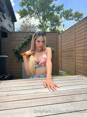 Danagorgeus OnlyFans Leaked Free Thumbnail Picture - #t1iGoYLASW