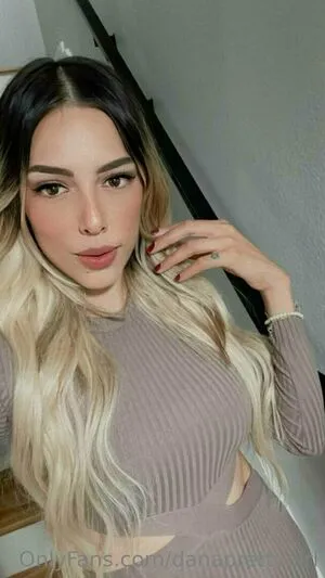 Danagorgeus OnlyFans Leaked Free Thumbnail Picture - #zGcEkgEKui