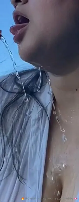 Danah Curvy OnlyFans Leaked Free Thumbnail Picture - #1OrdyFBRKA