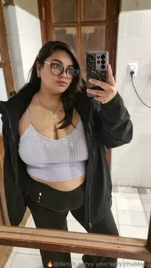 Danah Curvy OnlyFans Leaked Free Thumbnail Picture - #BcqOTsvjAe