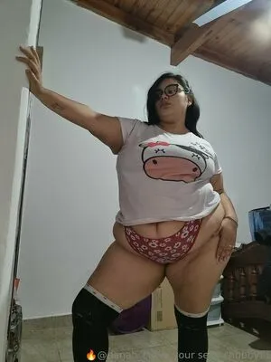 Danah Curvy OnlyFans Leaked Free Thumbnail Picture - #IhdNl9ut6I