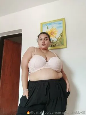 Danah Curvy OnlyFans Leaked Free Thumbnail Picture - #eSrGIJr53S