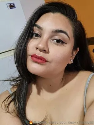 Danah Curvy OnlyFans Leaked Free Thumbnail Picture - #g80vIG7IP6