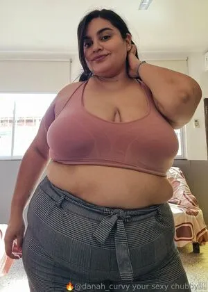 Danah Curvy OnlyFans Leaked Free Thumbnail Picture - #kbOHEfI3m4