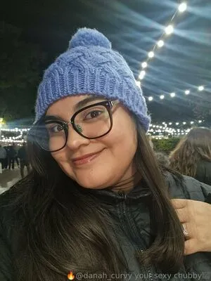 Danah Curvy OnlyFans Leaked Free Thumbnail Picture - #szHsNFOzbj
