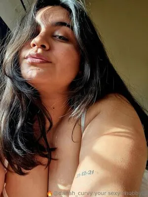 Danah Curvy OnlyFans Leaked Free Thumbnail Picture - #x776kUgCid