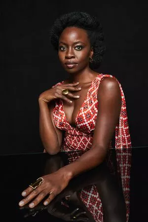 Danai Gurira OnlyFans Leaked Free Thumbnail Picture - #53SJbTTksx