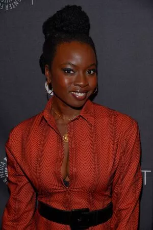 Danai Gurira OnlyFans Leaked Free Thumbnail Picture - #5hwweyv0SS