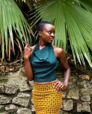 Danai Gurira OnlyFans Leaked Free Thumbnail Picture - #6QkYVEFKli