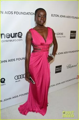 Danai Gurira OnlyFans Leaked Free Thumbnail Picture - #ERuc73q2Xs