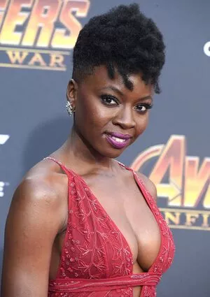 Danai Gurira OnlyFans Leaked Free Thumbnail Picture - #HRQIBlA8KD