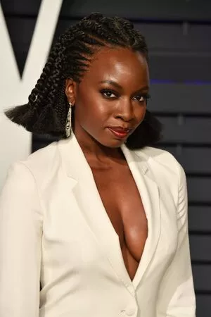 Danai Gurira OnlyFans Leaked Free Thumbnail Picture - #HhOre3ZZXV