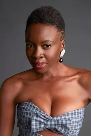 Danai Gurira OnlyFans Leaked Free Thumbnail Picture - #PHPQMNCLVm