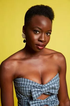 Danai Gurira OnlyFans Leaked Free Thumbnail Picture - #Pc0e7WLntO