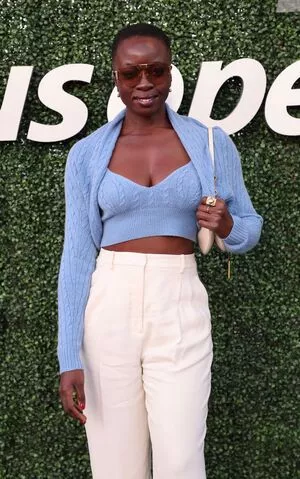 Danai Gurira OnlyFans Leaked Free Thumbnail Picture - #QDb6Bz1y9U