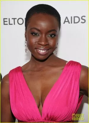 Danai Gurira OnlyFans Leaked Free Thumbnail Picture - #TFPcfJD6lY