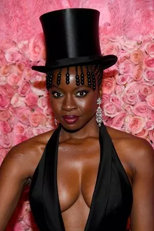 Danai Gurira OnlyFans Leaked Free Thumbnail Picture - #XWOADFOTAr