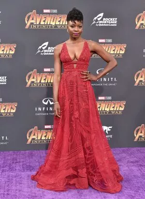 Danai Gurira OnlyFans Leaked Free Thumbnail Picture - #eXYXL7Vxc2