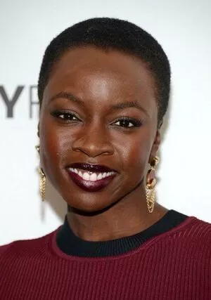 Danai Gurira OnlyFans Leaked Free Thumbnail Picture - #gp8BdADocS