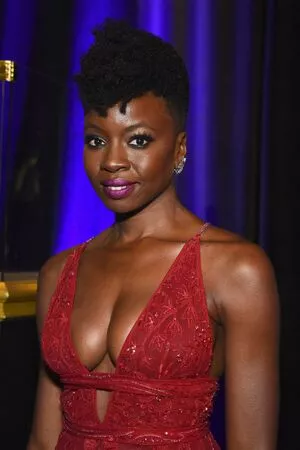 Danai Gurira OnlyFans Leaked Free Thumbnail Picture - #hta0WRxAan