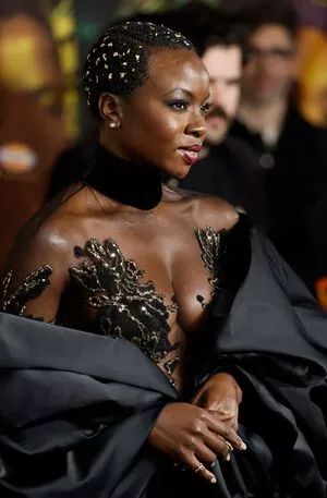 Danai Gurira OnlyFans Leaked Free Thumbnail Picture - #imlptxaZ46