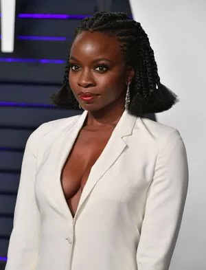 Danai Gurira OnlyFans Leaked Free Thumbnail Picture - #leMLAM0Nyy