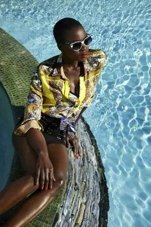 Danai Gurira OnlyFans Leaked Free Thumbnail Picture - #pcJMG7wXl4