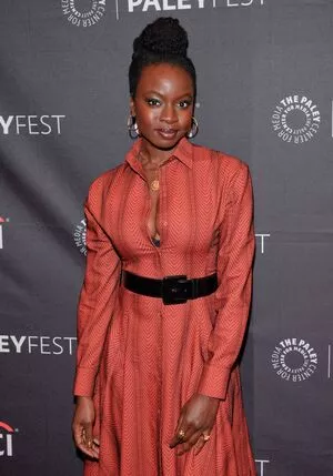 Danai Gurira OnlyFans Leaked Free Thumbnail Picture - #rvbgd0XWoN