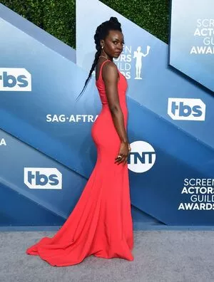 Danai Gurira OnlyFans Leaked Free Thumbnail Picture - #sGjW8j0wqL