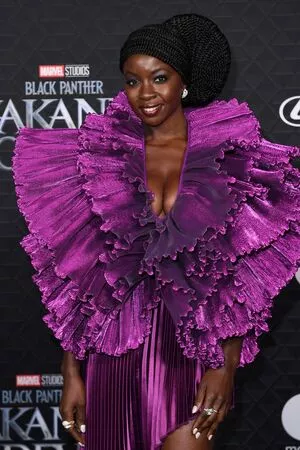 Danai Gurira OnlyFans Leaked Free Thumbnail Picture - #xHC62vEIyk