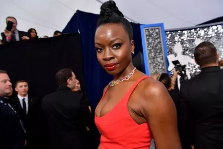 Danai Gurira OnlyFans Leaked Free Thumbnail Picture - #y7B2UsWsoE