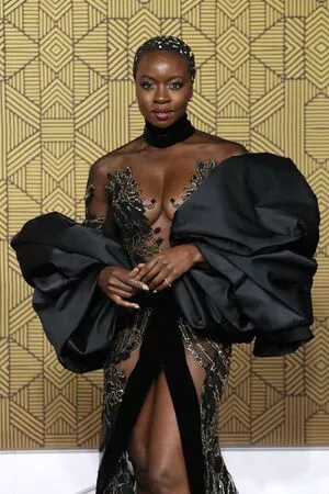 Danai Gurira OnlyFans Leaked Free Thumbnail Picture - #yFRqlPXFJI