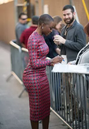 Danai Gurira OnlyFans Leaked Free Thumbnail Picture - #yvkUtsTY21