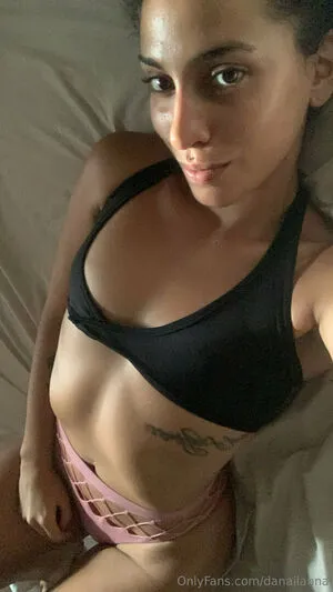 Danailanna OnlyFans Leaked Free Thumbnail Picture - #wZTHoGvslu