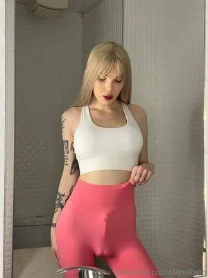 Danakalin OnlyFans Leaked Free Thumbnail Picture - #pesBbVn39v