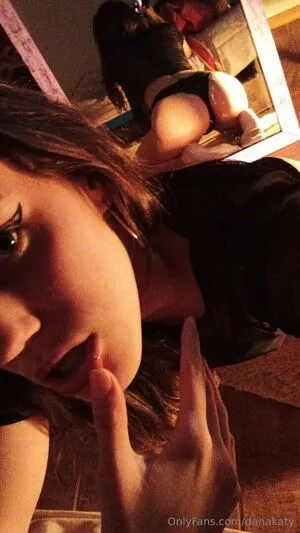 Danakaty OnlyFans Leaked Free Thumbnail Picture - #E2tsG3lxOQ