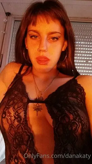 Danakaty OnlyFans Leaked Free Thumbnail Picture - #VxIJp2ZNj5