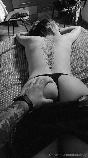 Danakaty OnlyFans Leaked Free Thumbnail Picture - #edZdr5uqtg