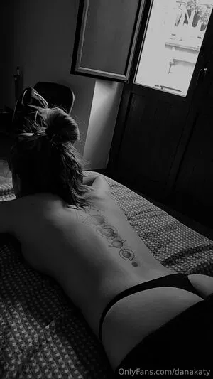 Danakaty OnlyFans Leaked Free Thumbnail Picture - #qZAZ8F4TaE