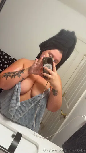 Danambaby OnlyFans Leaked Free Thumbnail Picture - #zqsbArWSzV